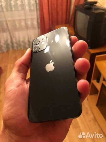 iPhone 12 mini 64 gb