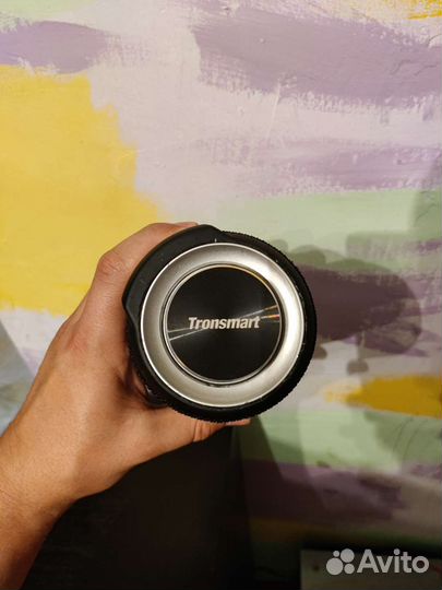 Обмен на проектор Tronsmart element t6 plus