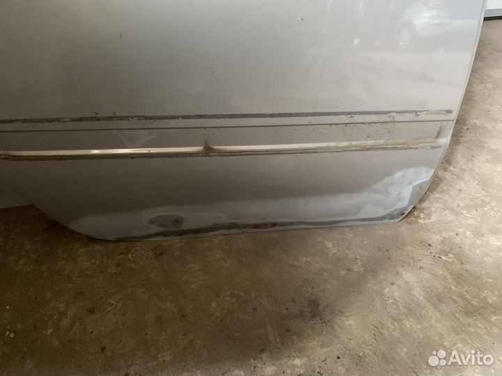 Задняя правая дверь калина 2