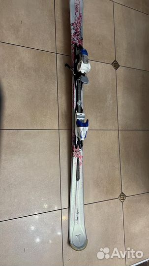 Горные лыжи Atomic 140 см