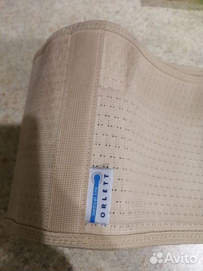 Бандаж для беременных orlett ms 96