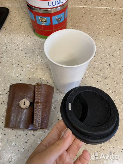 Термо кружка термос