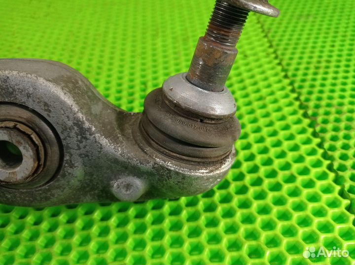 Рычаг передний нижний правый задний R BMW 5, BMW 6