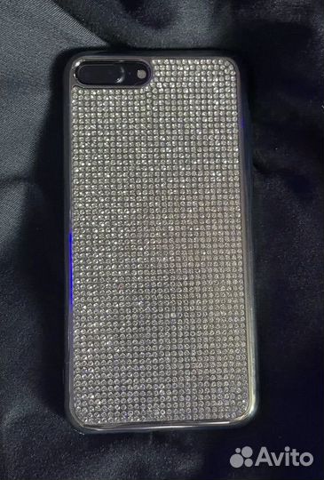 Чехол для iPhone 8 plus