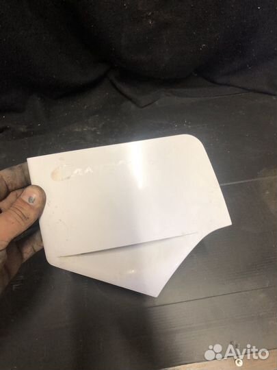 Лоток стиральной машины