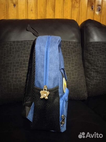 Детский рюкзак