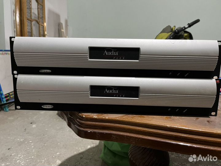 Biamp Audia flex CM