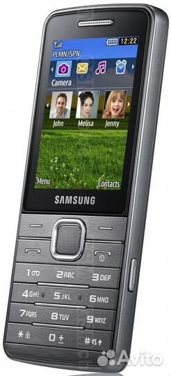 Samsung GT-S5610