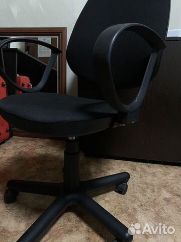 Компьютерный стул