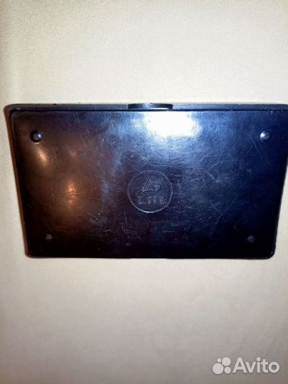 Домино СССР