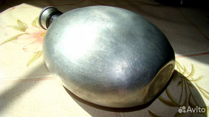 Фляга немецкая в коллекцию