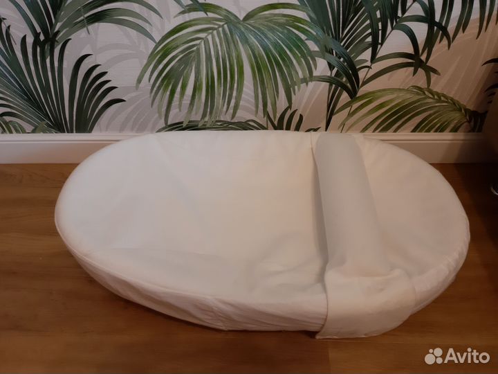 Кокон для новорожденных coco cocon