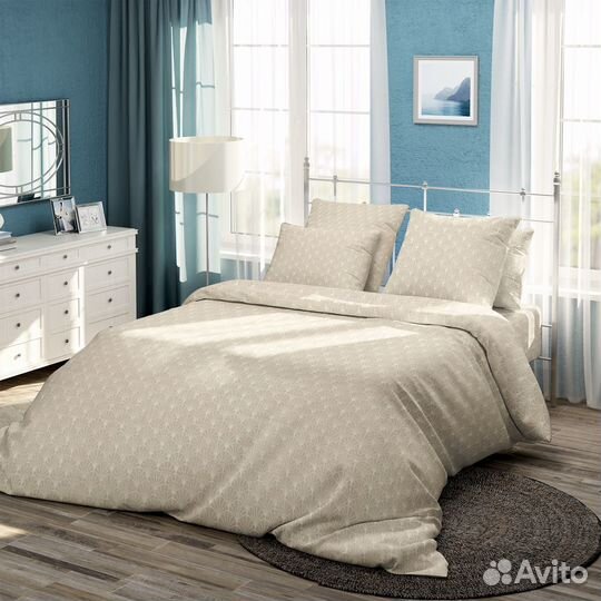 Постельное белье