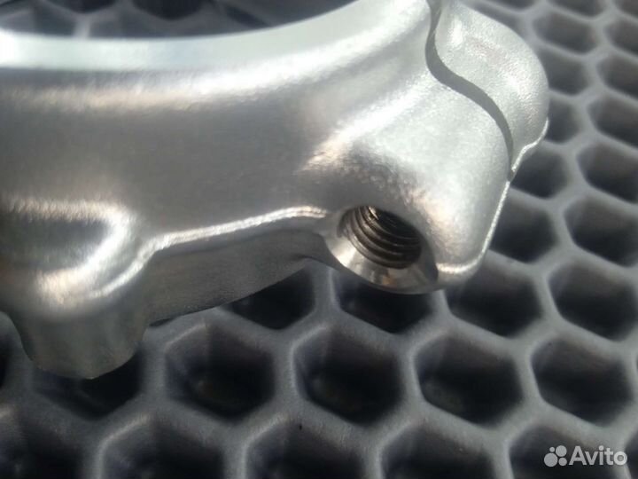 Mv agusta f3 клипон, левая рукоять