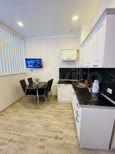 Квартира-студия, 30 м², 3/6 эт.