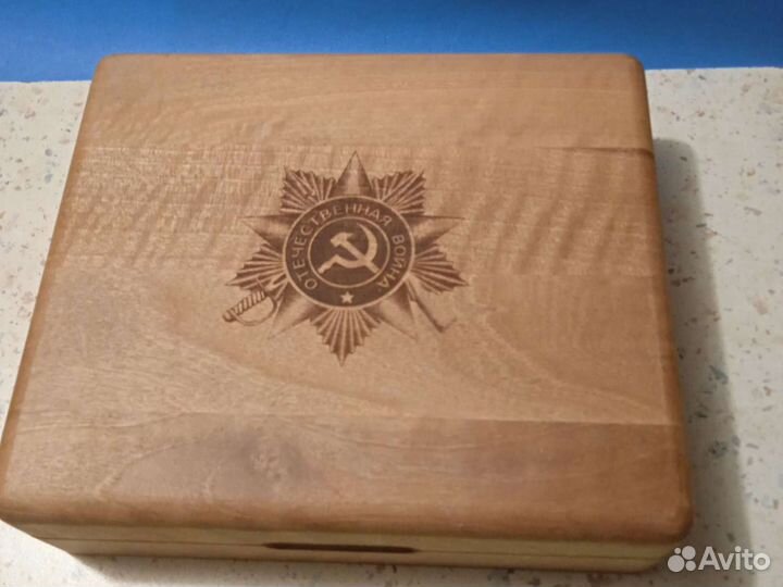 Футляр для пистолета