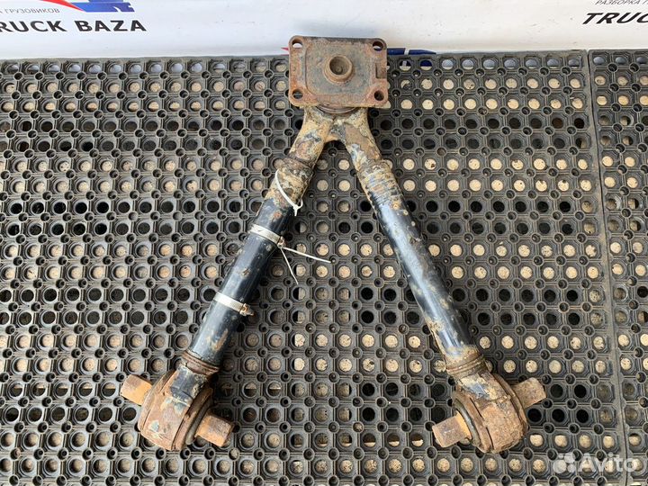 81432706163 Тяга реактивная V-образная