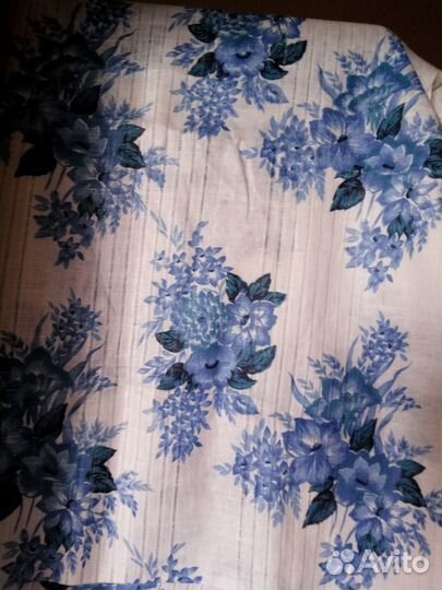 Шторы портьерные тонкие