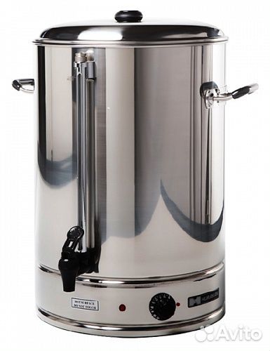 Кипятильник для воды перколятор 30 литров аренда