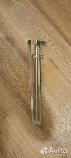 Тренога складная