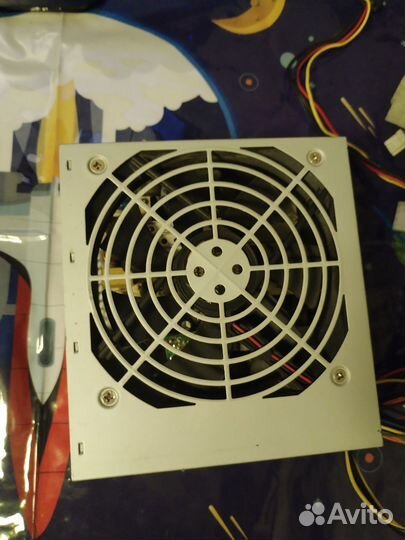 Блок питания для пк 450w