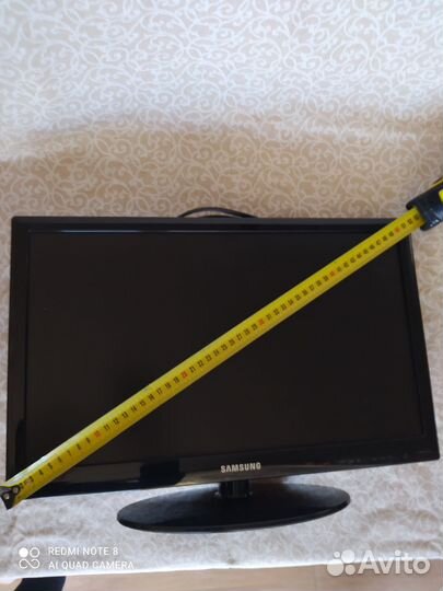 Телевизор модель- UE19D4003BW