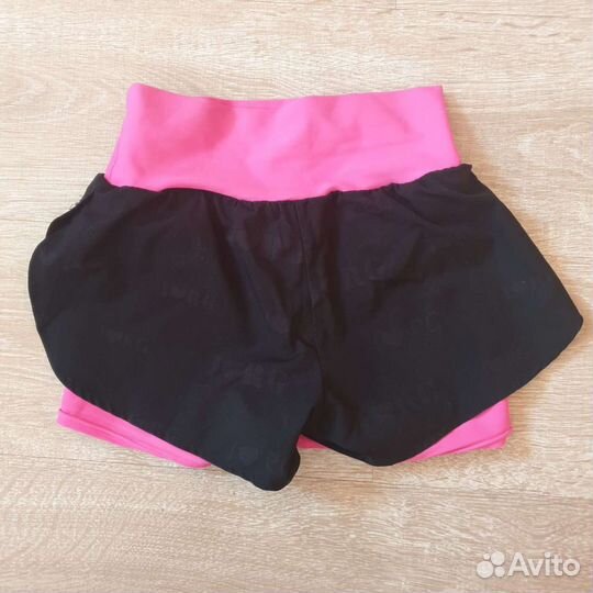 Шорты спортивные