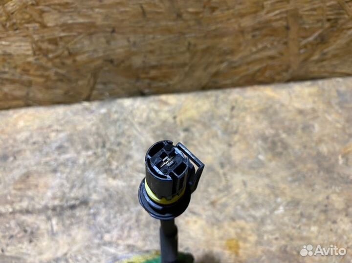 Жгут проводов стартера, генератор к стартеру