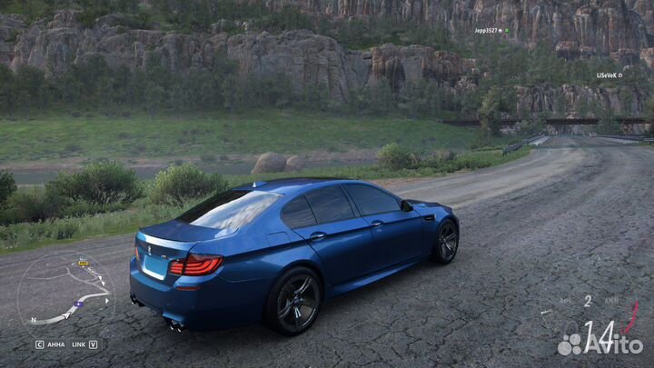 Forza horizon 5