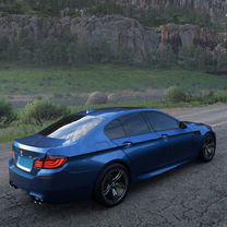 Forza horizon 5