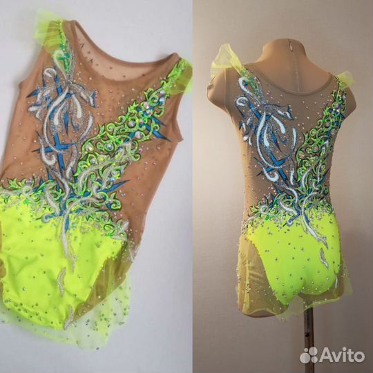 Для худ.гимнастики, фиг.катания