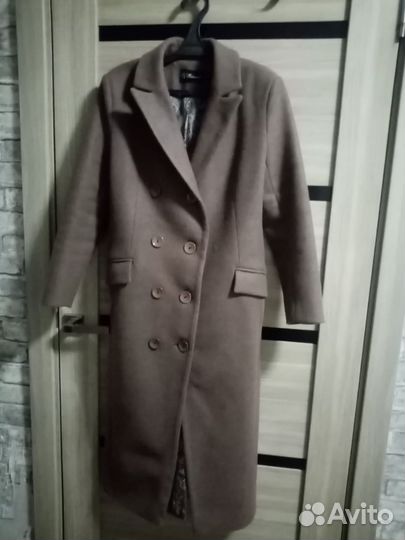 Пальто