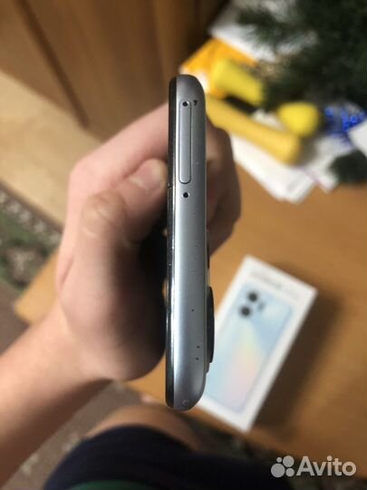 HONOR X7a, 4/128 ГБ