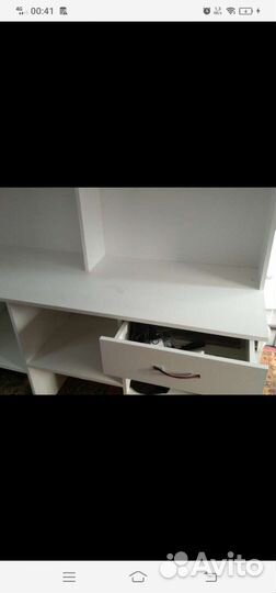 Стол админа