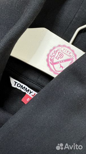 Платье Tommy Jeans S