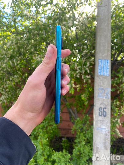 Xiaomi Redmi Note 9S, 4/64 ГБ