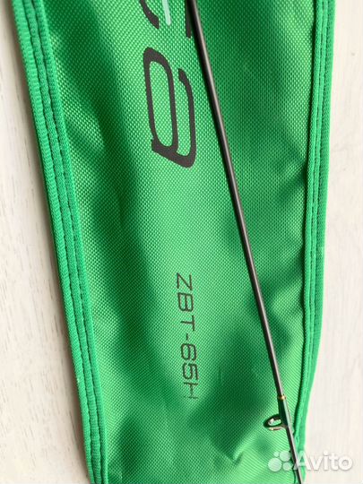 Зимняя ужоча zetrix Berta