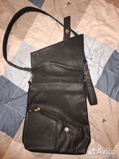 Сумка через плечо