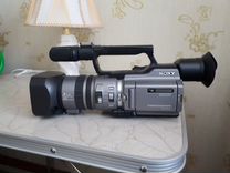 Видеокамера sony VX2100