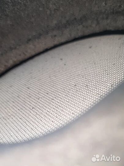 Труба ог с катализатором и резонатором VAG