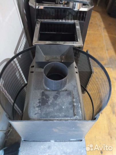 Печь для бани