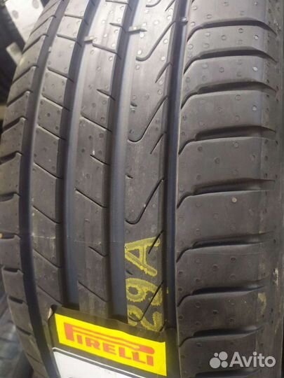 Pirelli Cinturato P7 (P7C2) 225/50 R17