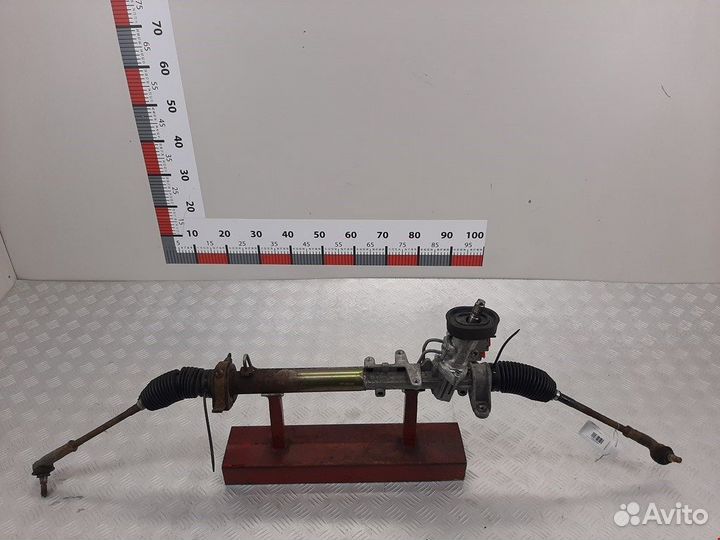 Рейка рулевая для Volkswagen Golf 4 1J1422075S