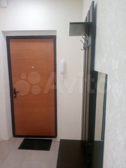 2-к. квартира, 62 м², 23/25 эт.