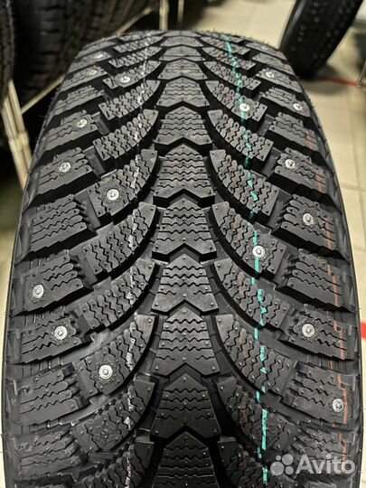 Antares Grip 60 Ice 205/70 R15 96T