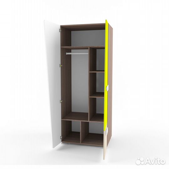 Детский шкаф