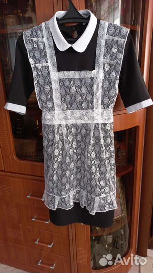 Школьная форма