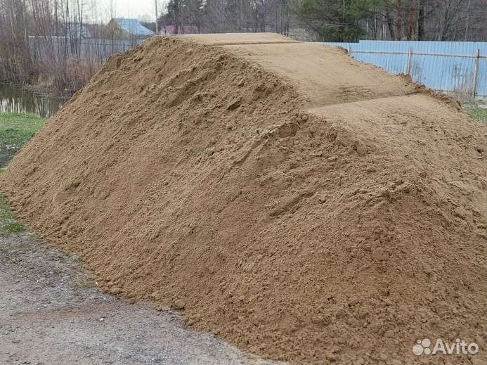 Щебень с доставкой