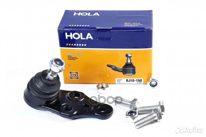 Опора шаровая nexia lanos (hola) S150 BJ10150 hola