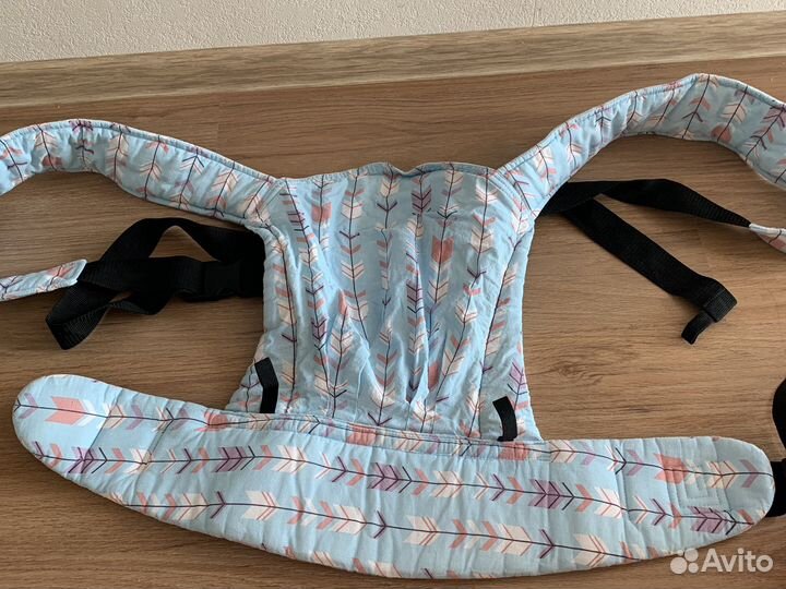 Эргорюкзак слинг переноска